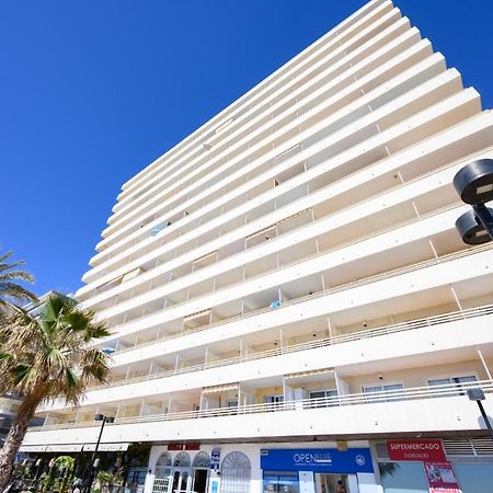 Apartamento Stella Maris Spectacular Sea, Terrace & Pool By 10Tosea Fuengirola Exterior foto